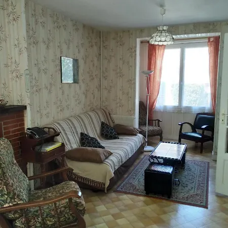 Maison Arcachon, 4 Pièces, 6 Personnes - Fr-1-319-70