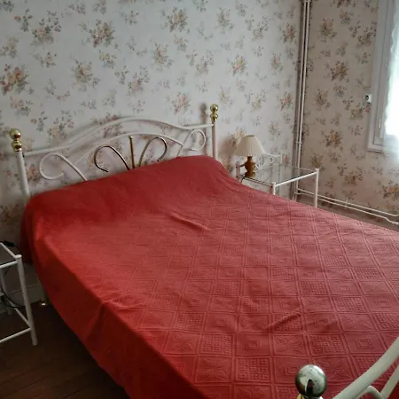 Holiday home Maison T4 A Arcachon, Entre Port Et Casino, Proche Plage D'eyrac - Fr-1-319-70 *