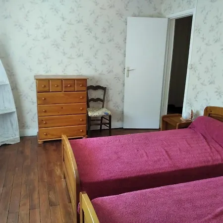 Maison Arcachon, 4 Pièces, 6 Personnes - Fr-1-319-70