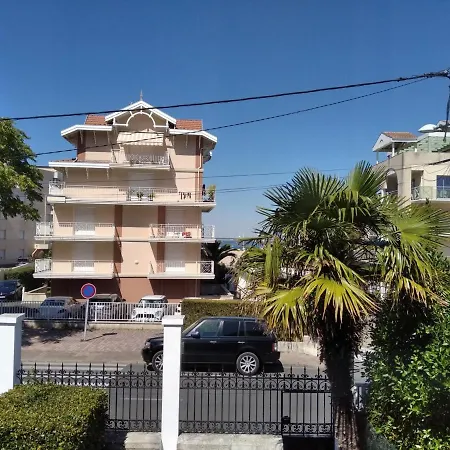 Maison Arcachon, 4 Pièces, 6 Personnes - Fr-1-319-70 Casa vacanze