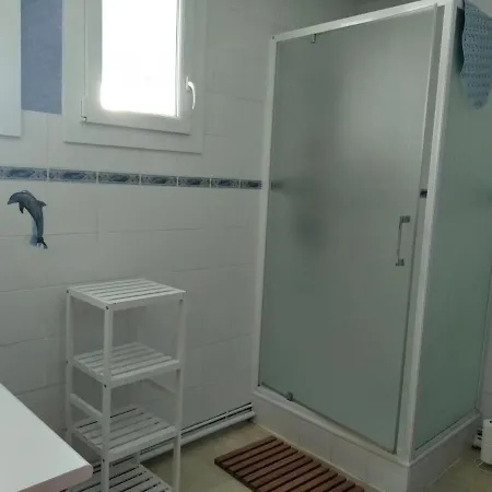 Casa vacanze Maison Arcachon, 4 Pièces, 6 Personnes - Fr-1-319-70 *