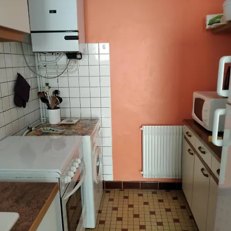 Casa vacanze Maison Arcachon, 4 Pièces, 6 Personnes - Fr-1-319-70 *