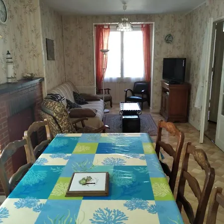 Maison Arcachon, 4 Pièces, 6 Personnes - Fr-1-319-70 Casa vacanze Arcachon