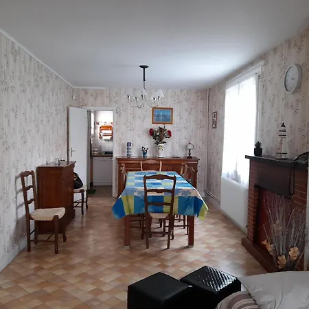 Casa vacanze Maison Arcachon, 4 Pièces, 6 Personnes - Fr-1-319-70 Arcachon