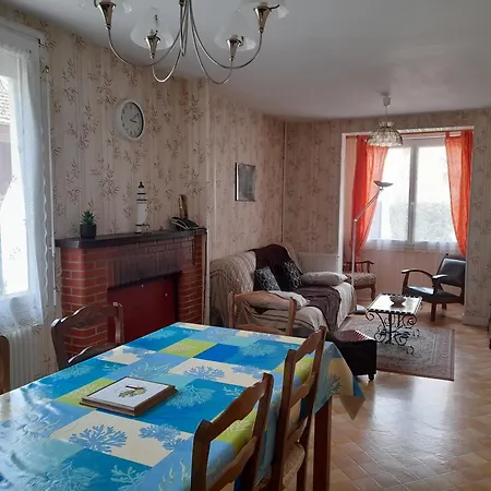 Maison Arcachon, 4 Pièces, 6 Personnes - Fr-1-319-70 *